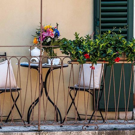 Ferienwohnung Palazzo Ristori Verona Exterior foto