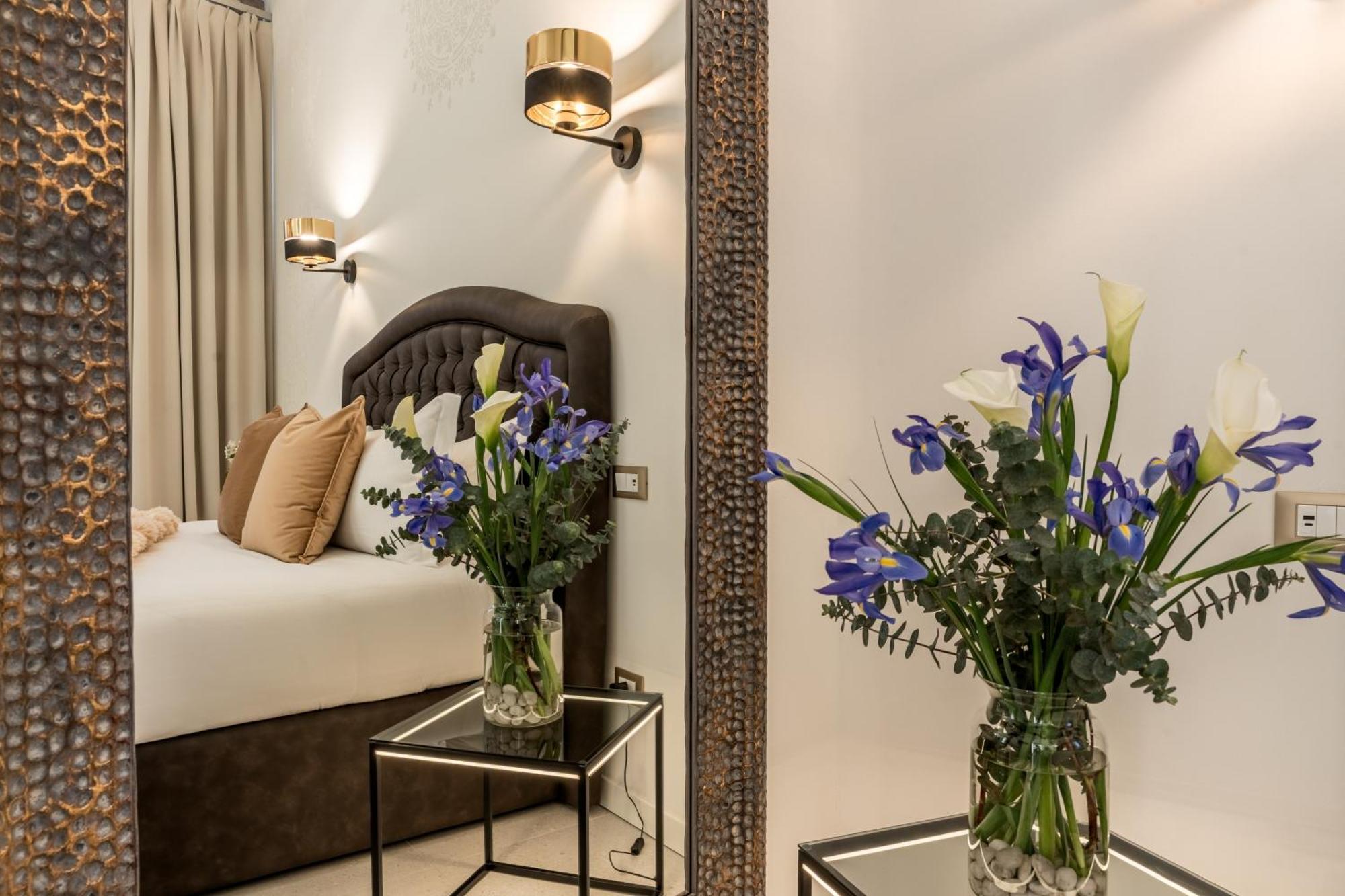 Ferienwohnung Palazzo Ristori Verona Exterior foto