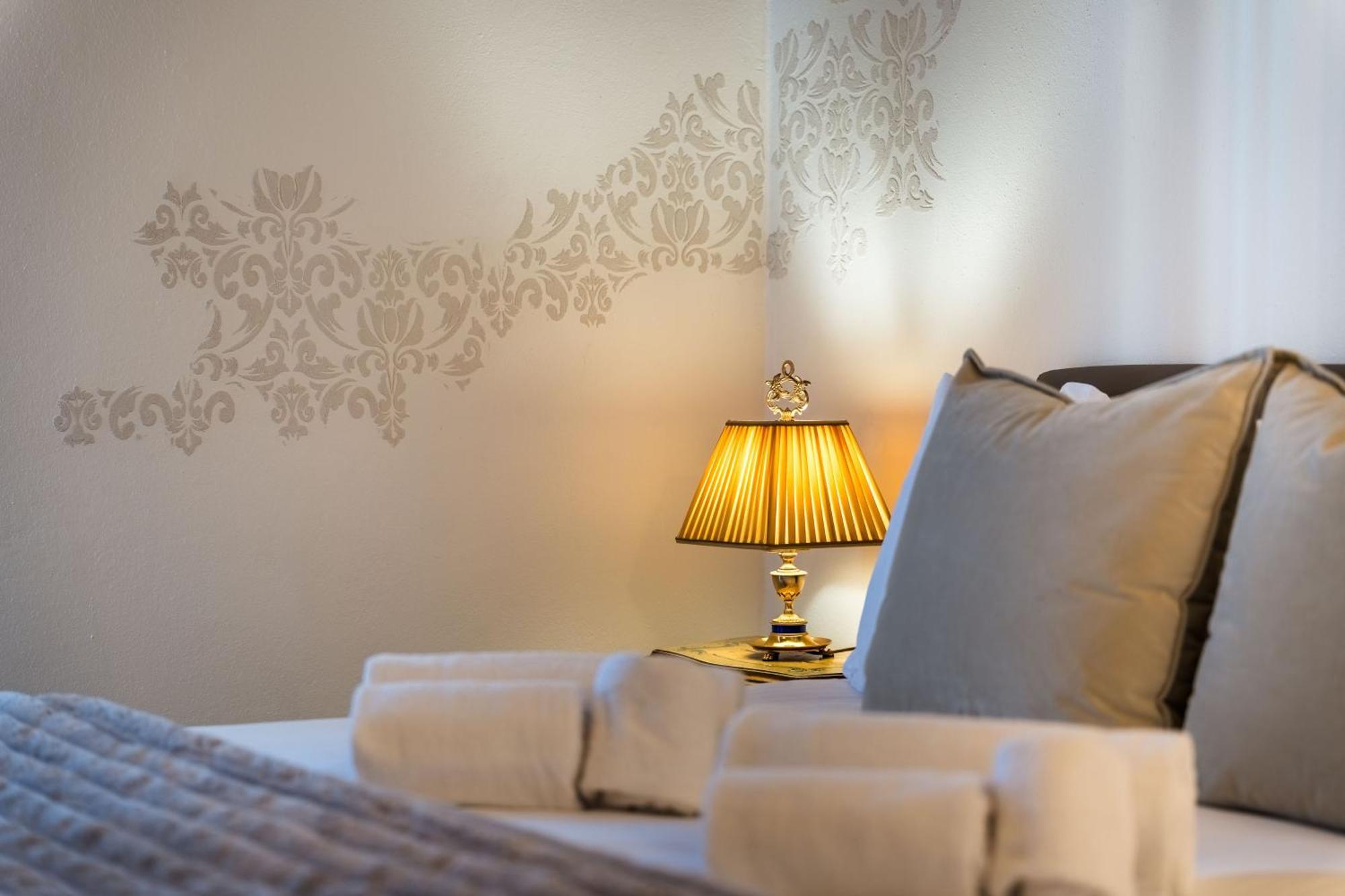 Ferienwohnung Palazzo Ristori Verona Exterior foto
