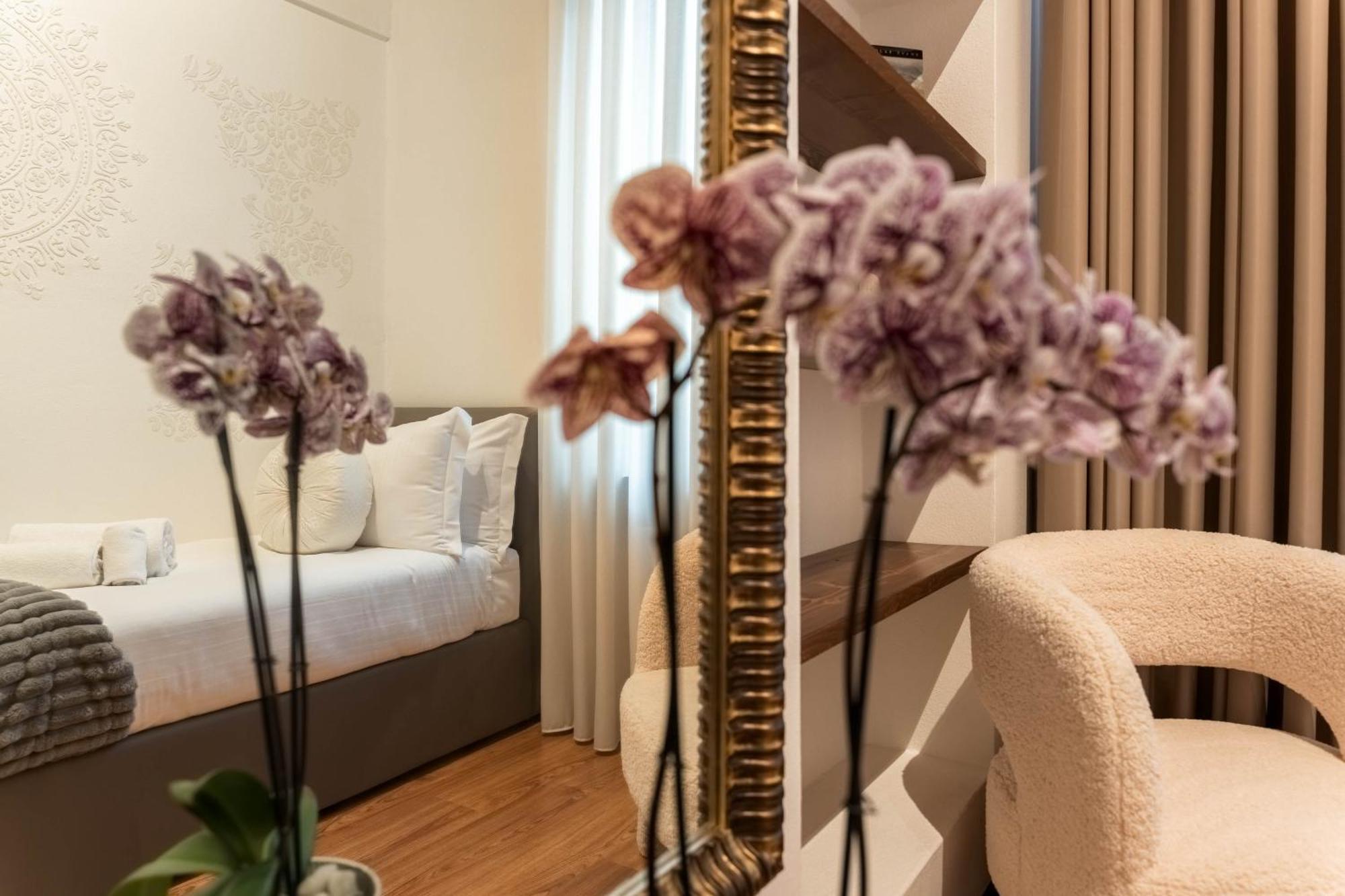 Ferienwohnung Palazzo Ristori Verona Exterior foto