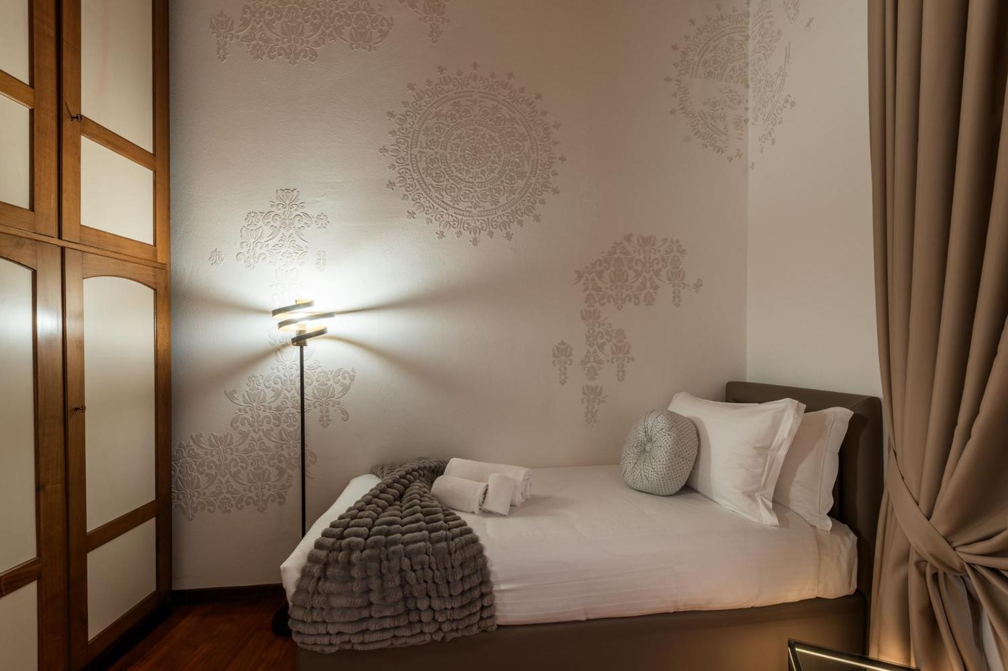 Ferienwohnung Palazzo Ristori Verona Exterior foto