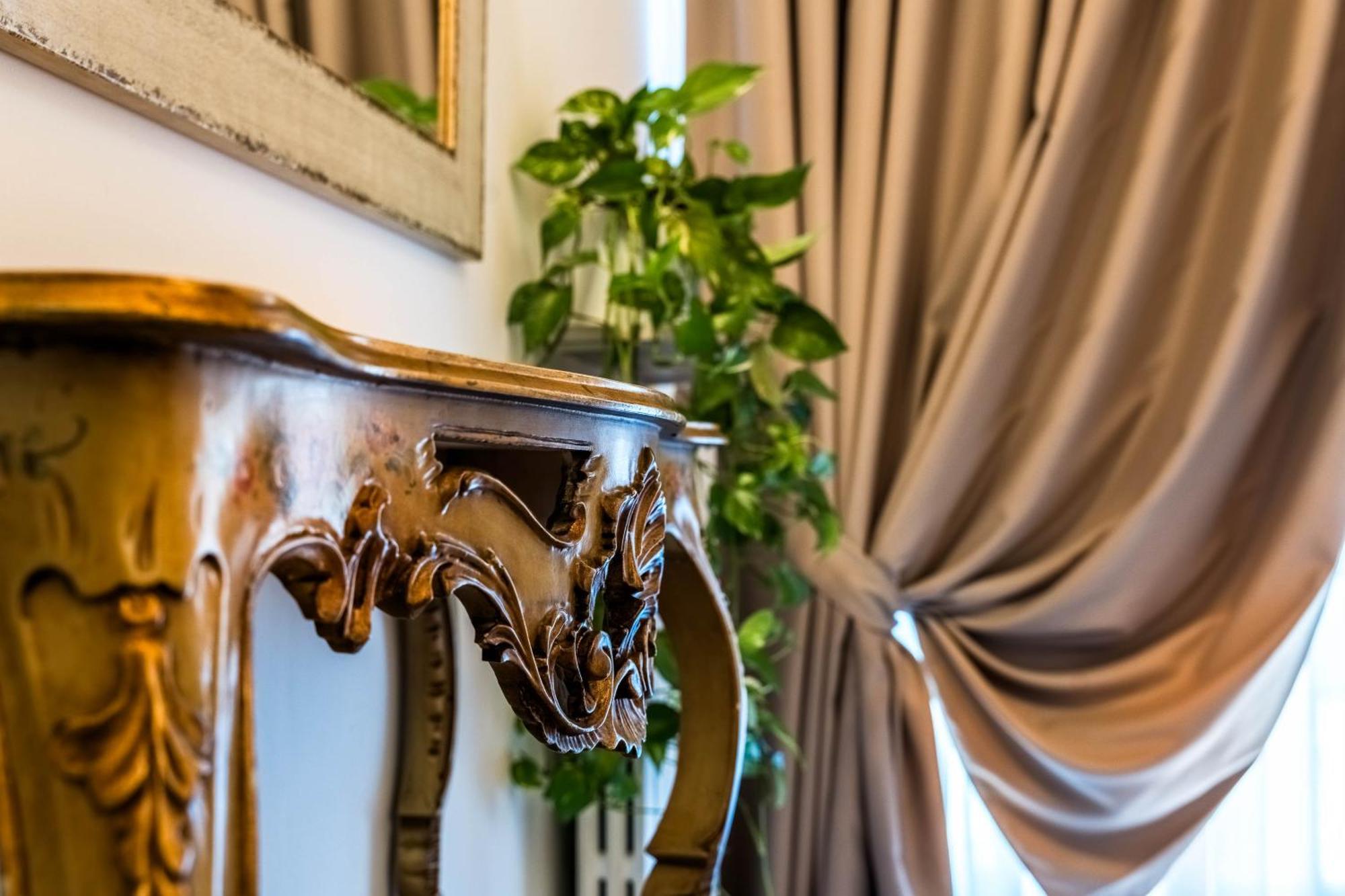 Ferienwohnung Palazzo Ristori Verona Exterior foto